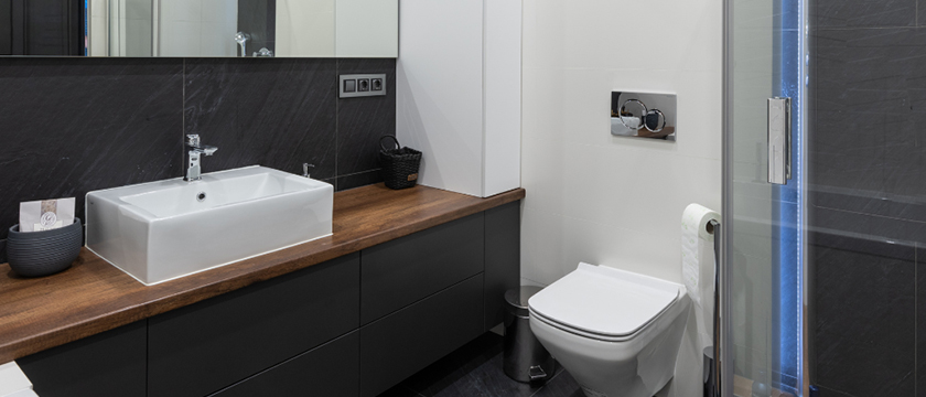 Ristrutturazione bagno