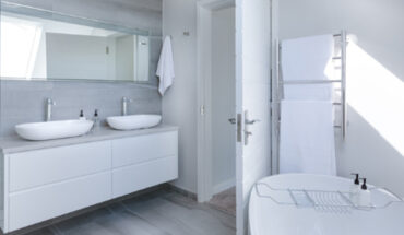 Ristrutturazione del bagno