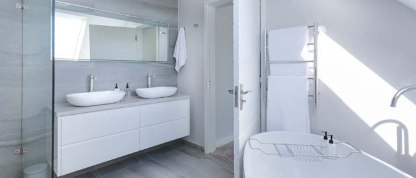 Ristrutturazione del bagno