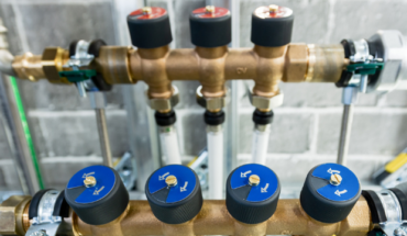 trattamento dell'acqua