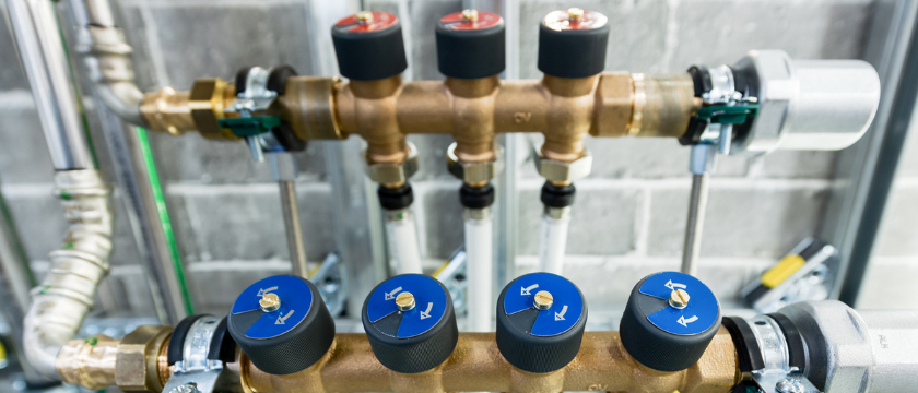 trattamento dell'acqua