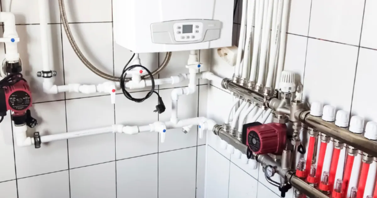 Impianti termoidraulici langhe