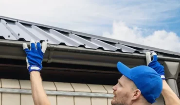 Lattoneria ad alba: prevenire infiltrazioni