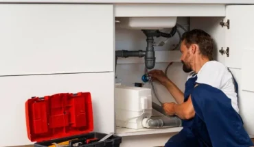 impianto idraulico casa