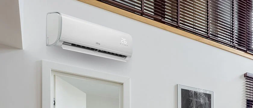 climatizzatore raffredda poco